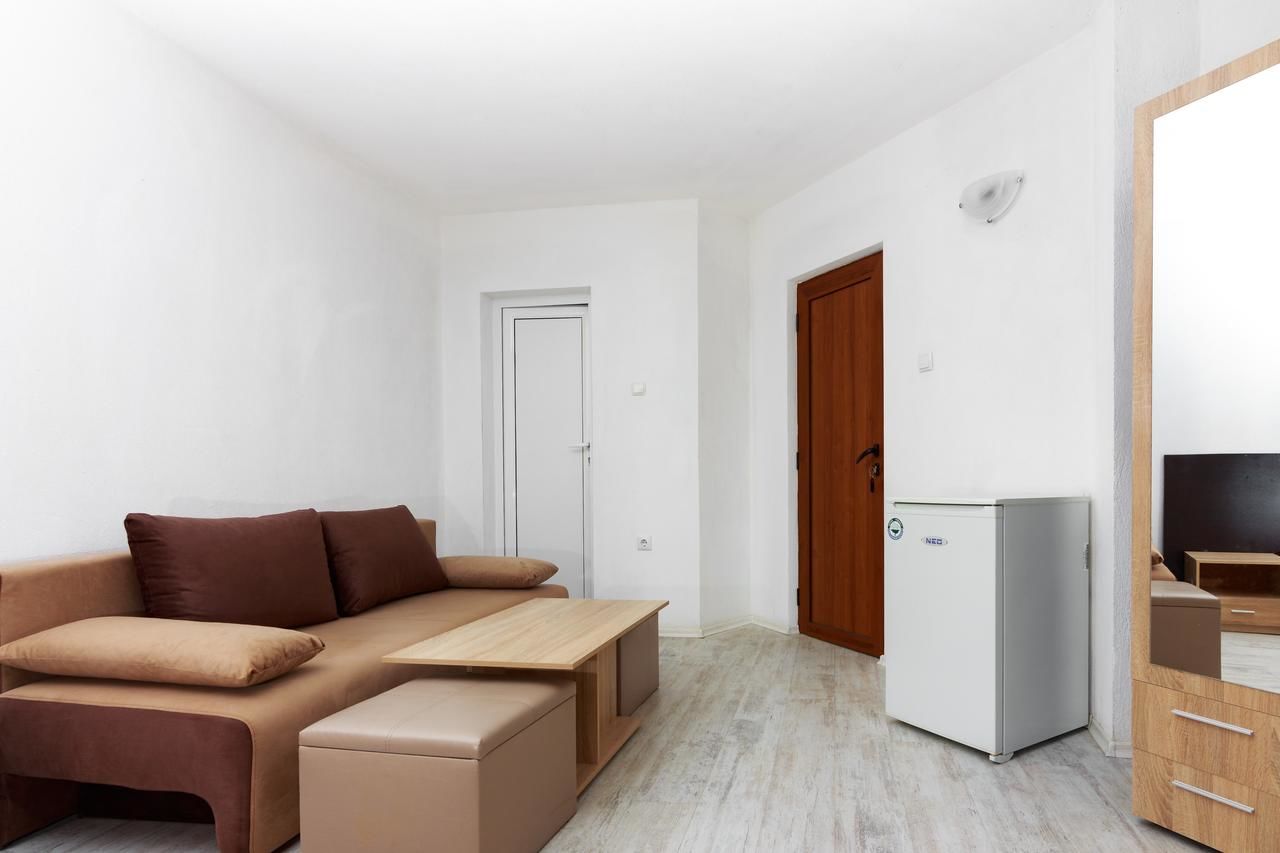 Гостевой дом Villa Rezos Резово-15