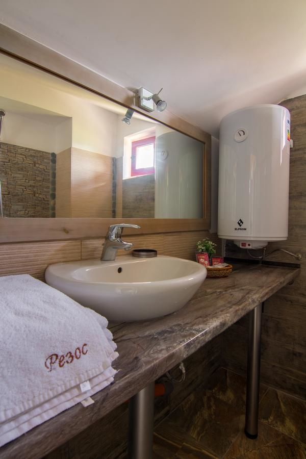Гостевой дом Villa Rezos Резово-20
