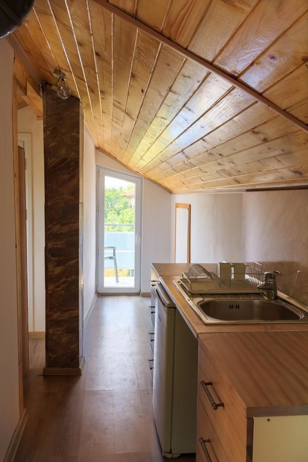 Гостевой дом Villa Rezos Резово-22