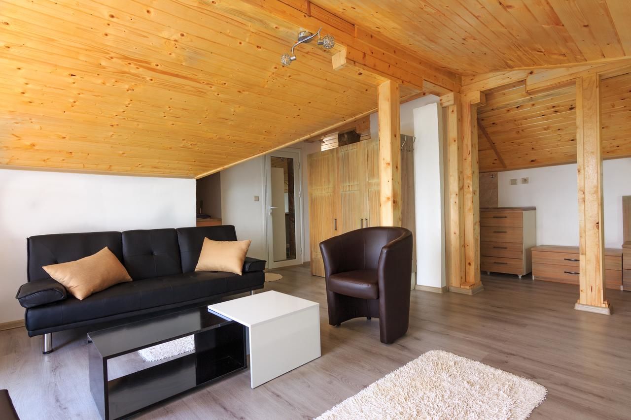 Гостевой дом Villa Rezos Резово-23