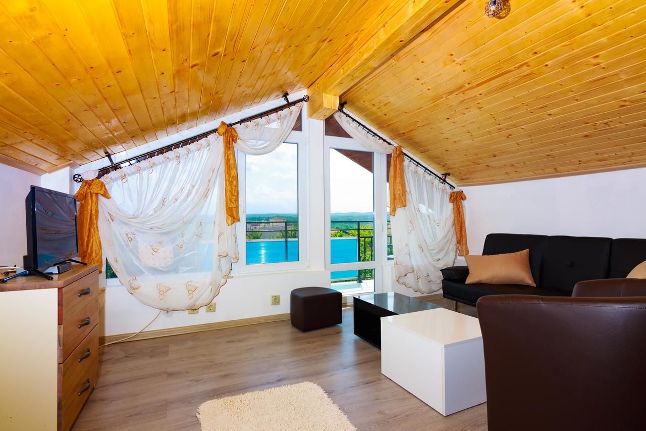 Гостевой дом Villa Rezos Резово-24