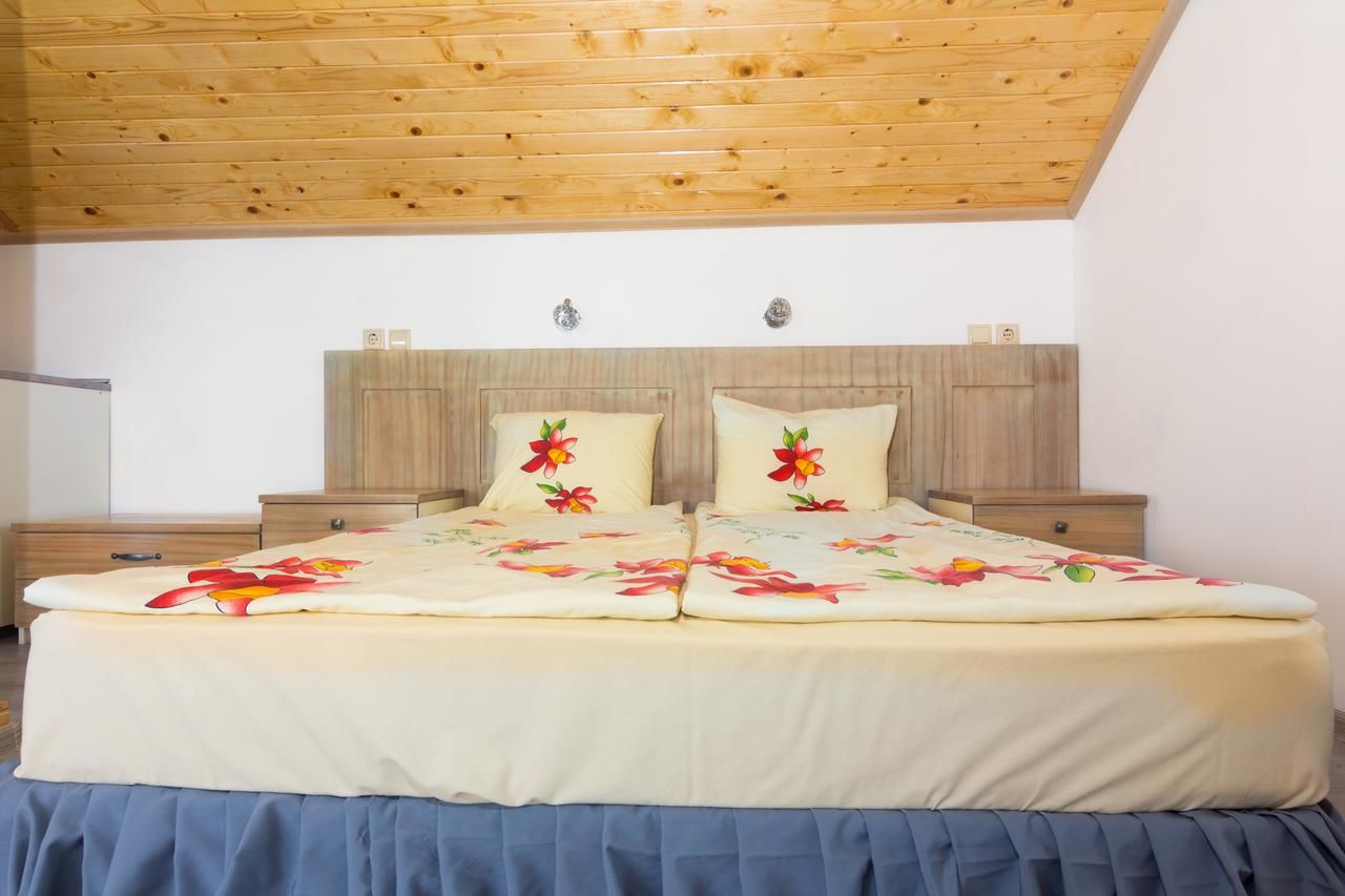 Гостевой дом Villa Rezos Резово-26