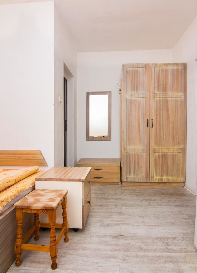 Гостевой дом Villa Rezos Резово-29