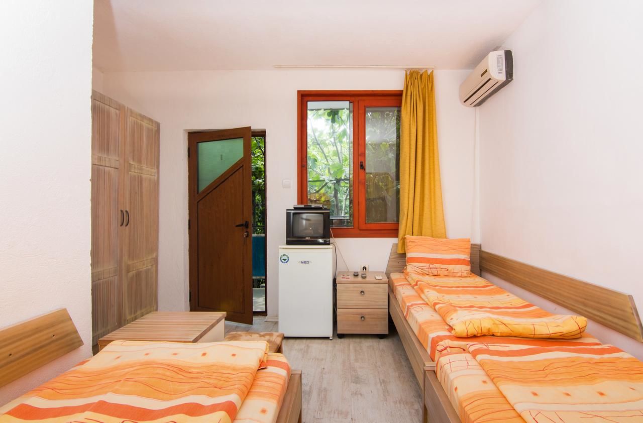 Гостевой дом Villa Rezos Резово-30