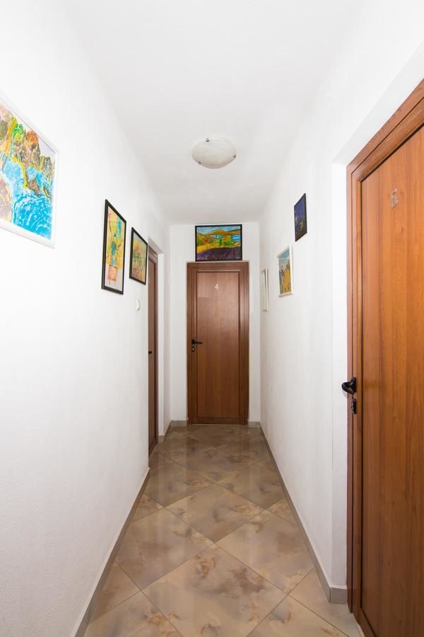 Гостевой дом Villa Rezos Резово-31