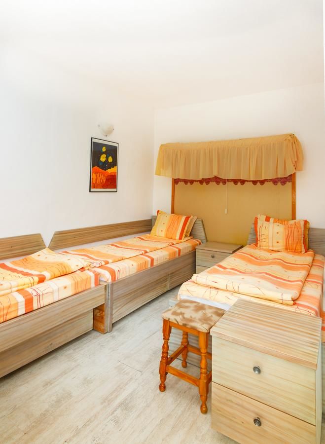 Гостевой дом Villa Rezos Резово-32