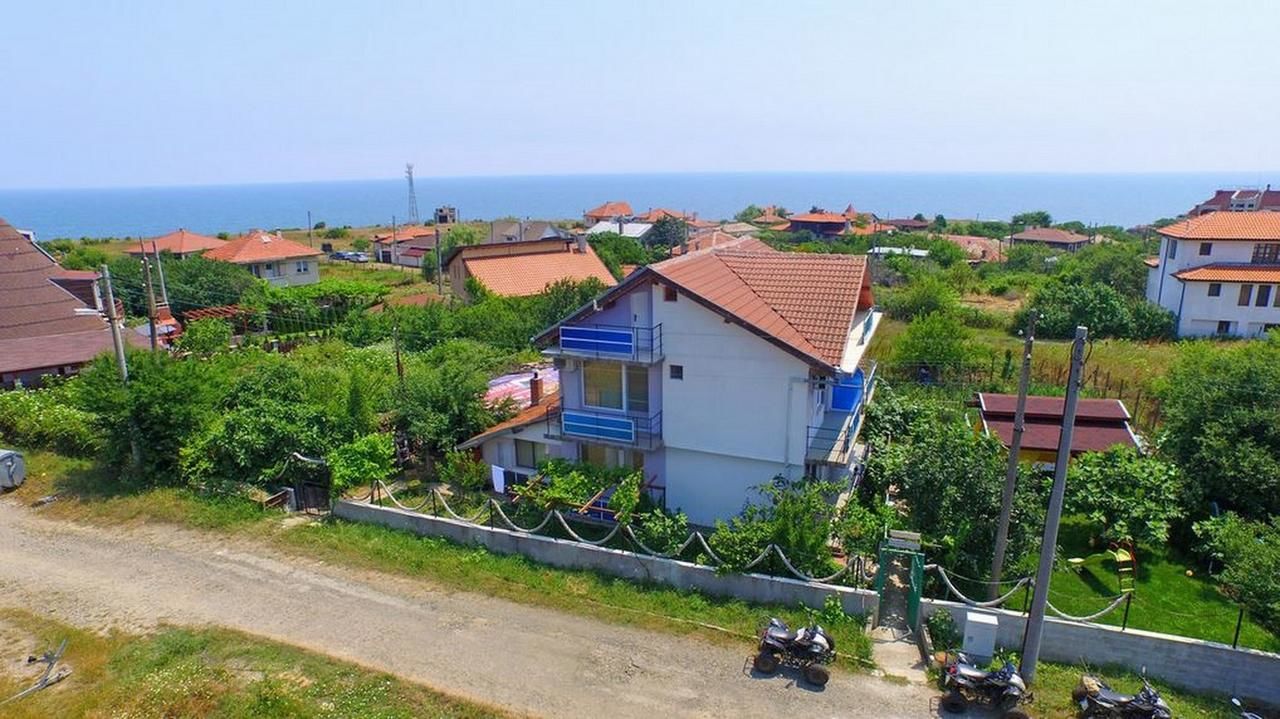 Гостевой дом Villa Rezos Резово-6