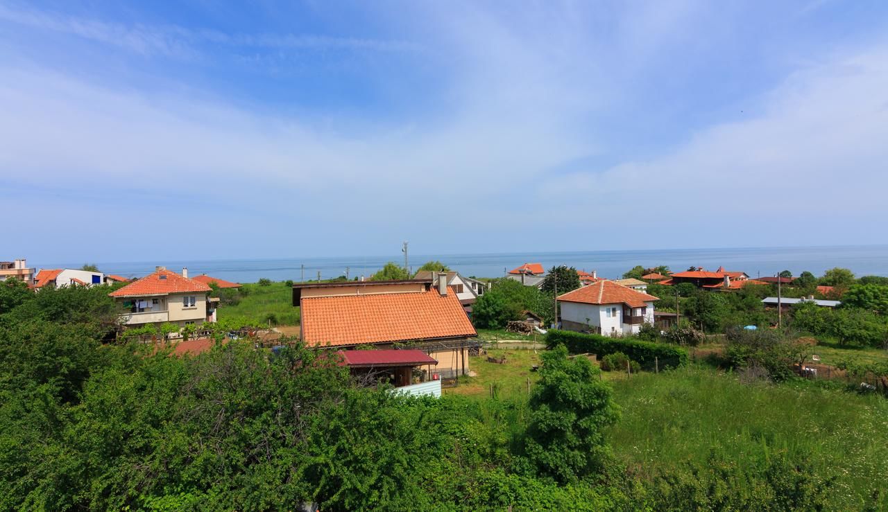 Гостевой дом Villa Rezos Резово-33
