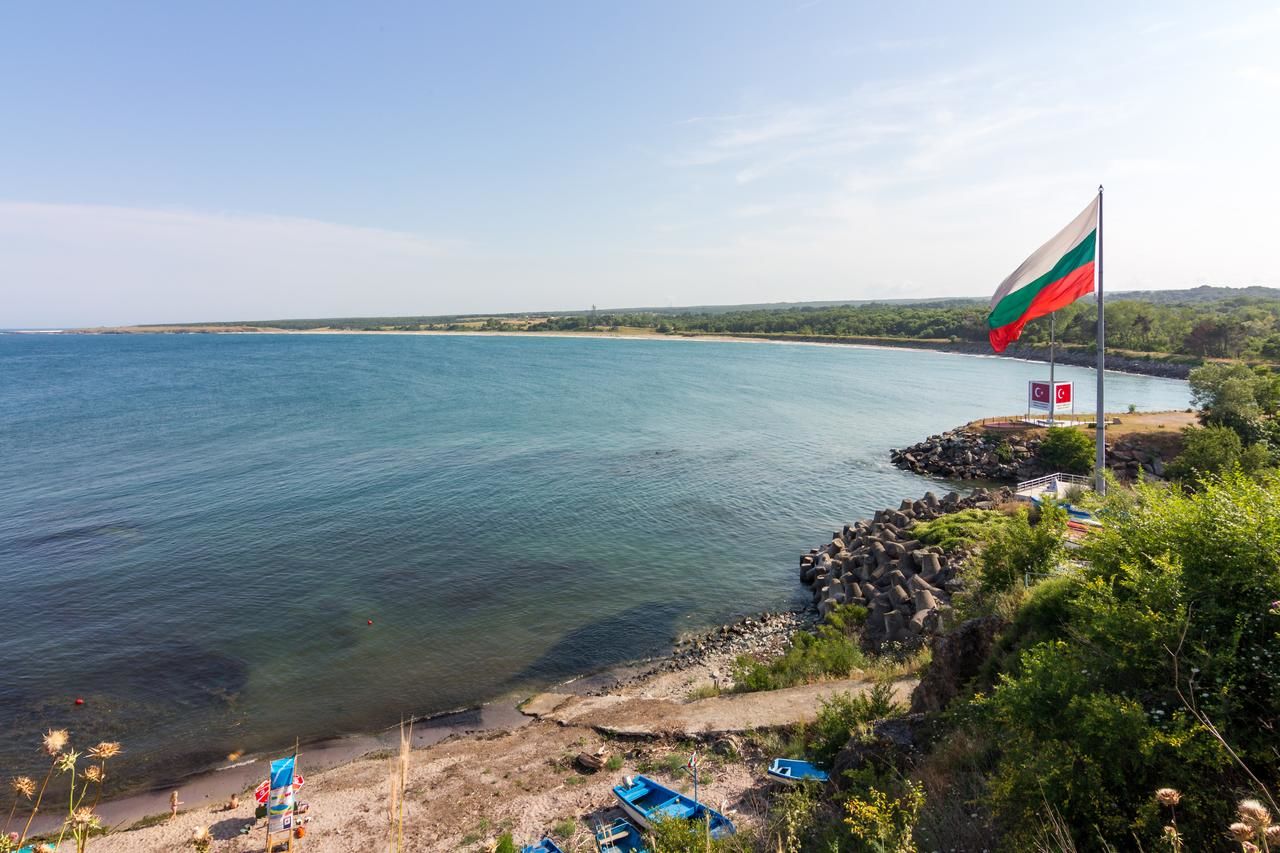 Гостевой дом Villa Rezos Резово-36