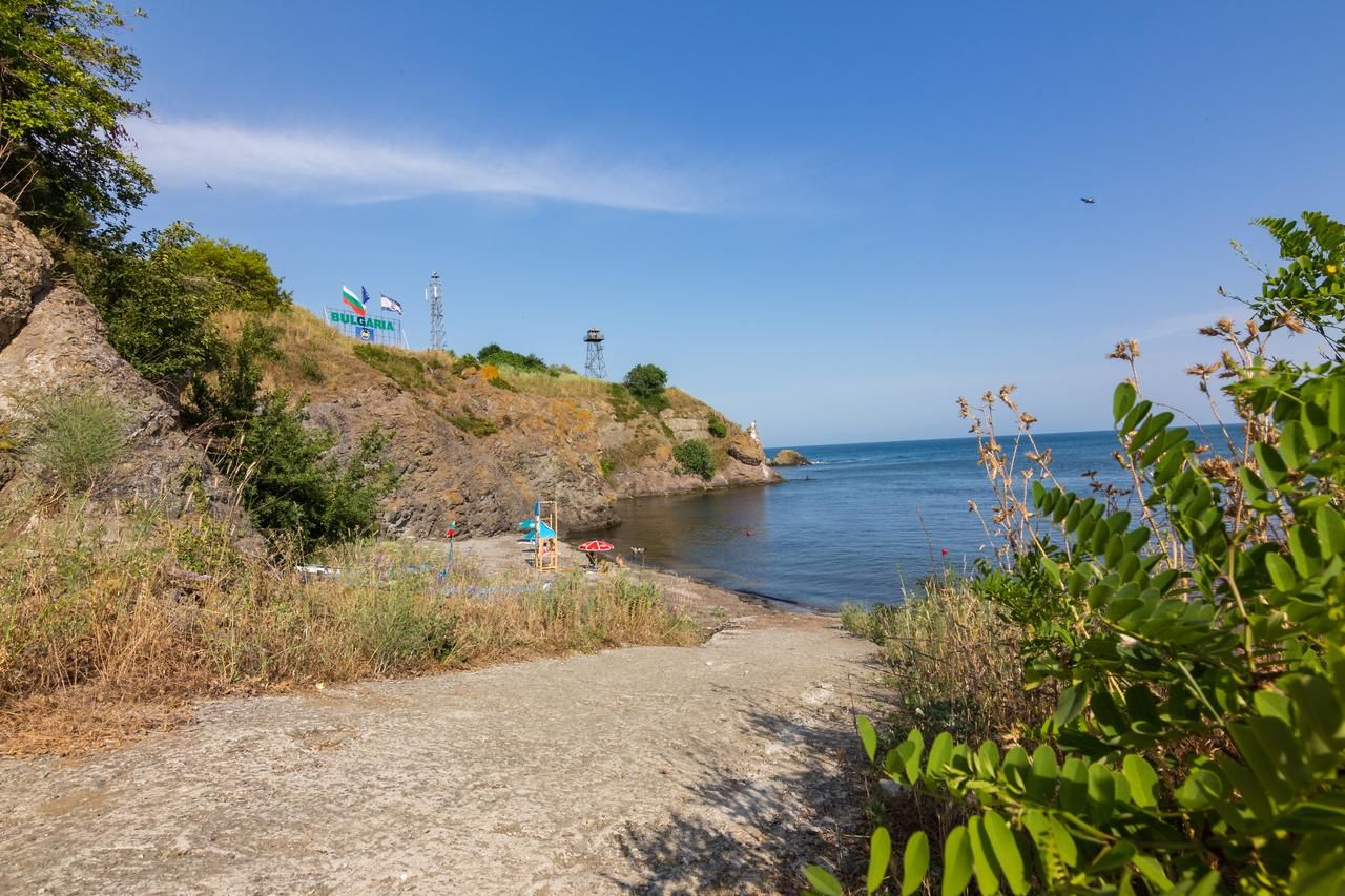 Гостевой дом Villa Rezos Резово-37