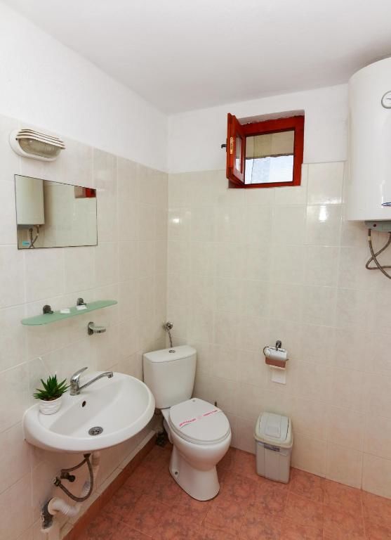 Гостевой дом Villa Rezos Резово-40