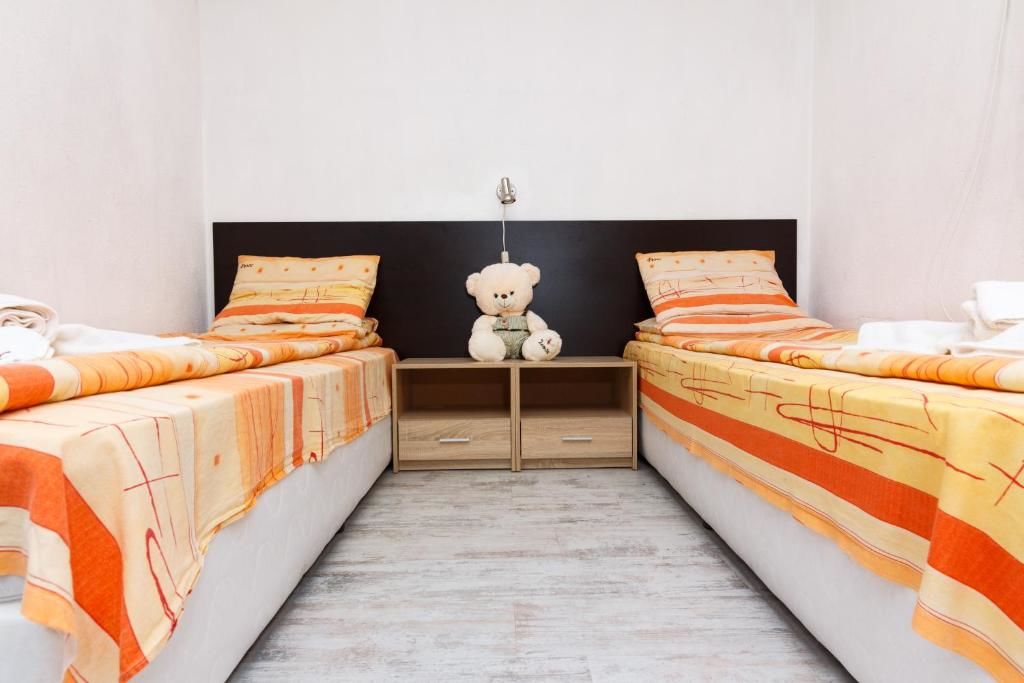 Гостевой дом Villa Rezos Резово-41