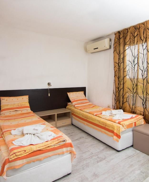 Гостевой дом Villa Rezos Резово-42