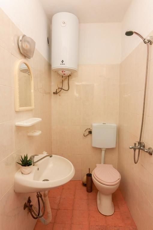 Гостевой дом Villa Rezos Резово-44