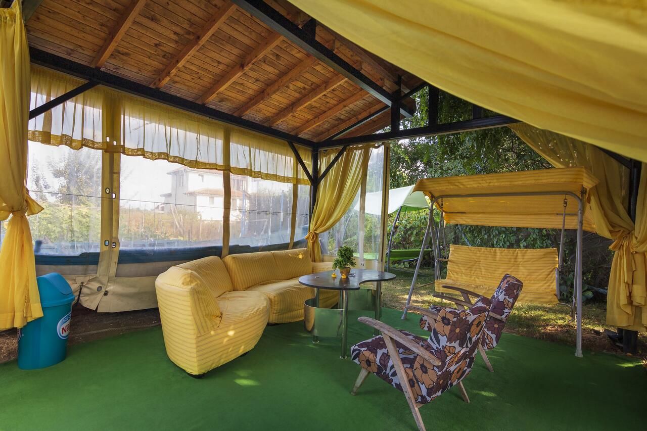 Гостевой дом Villa Rezos Резово-8