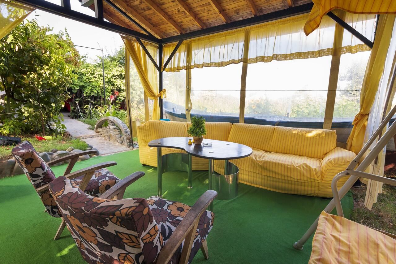 Гостевой дом Villa Rezos Резово-9