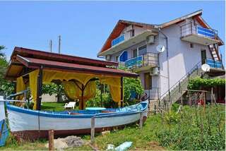Гостевой дом Villa Rezos Резово-0