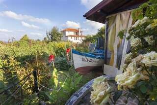 Гостевой дом Villa Rezos Резово-3