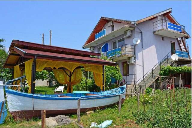 Гостевой дом Villa Rezos Резово-3