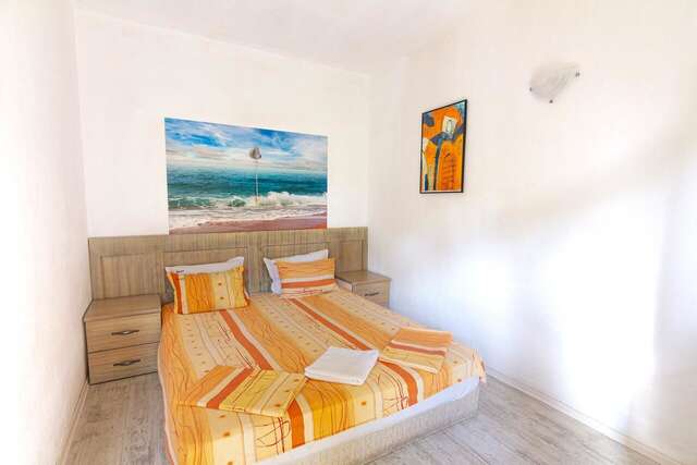 Гостевой дом Villa Rezos Резово-12