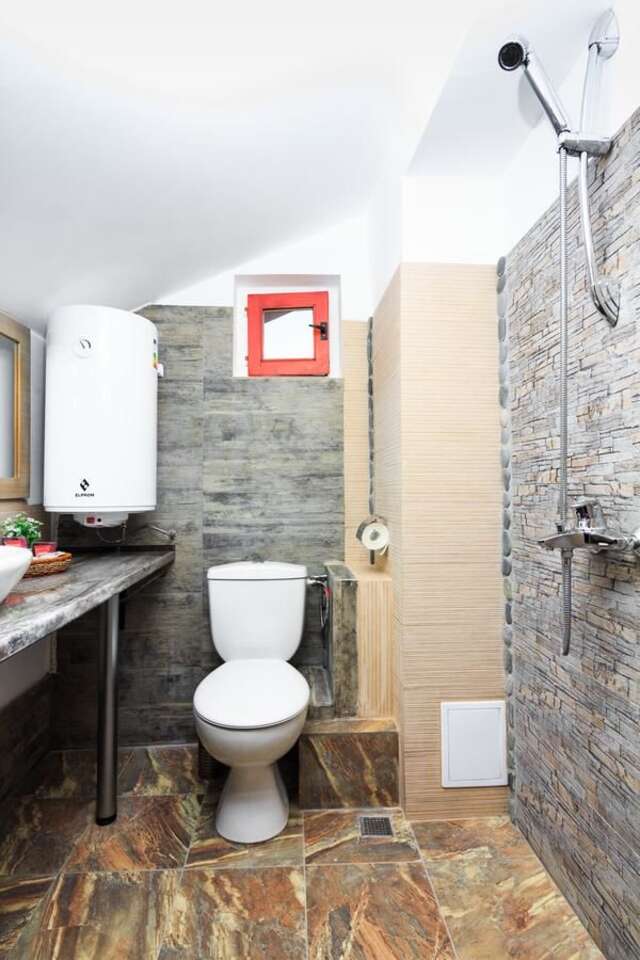 Гостевой дом Villa Rezos Резово-20
