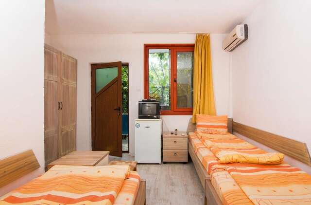 Гостевой дом Villa Rezos Резово-29