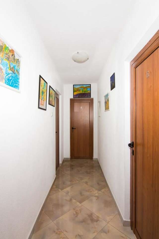 Гостевой дом Villa Rezos Резово-30