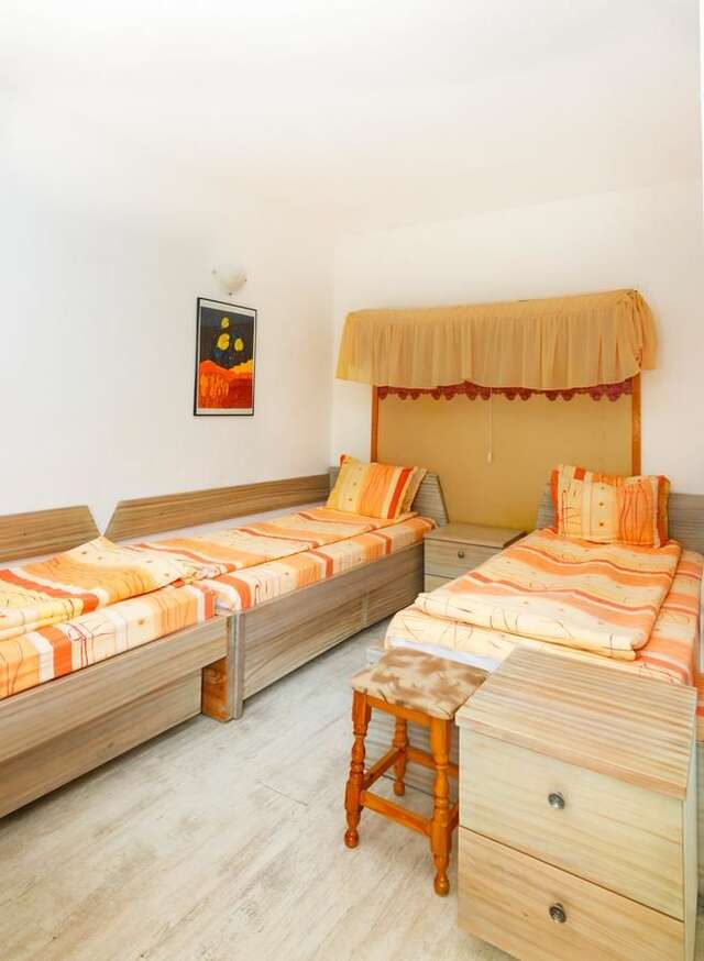Гостевой дом Villa Rezos Резово-31