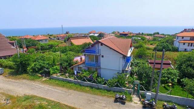 Гостевой дом Villa Rezos Резово-5