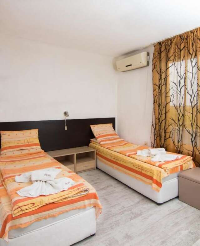 Гостевой дом Villa Rezos Резово-41
